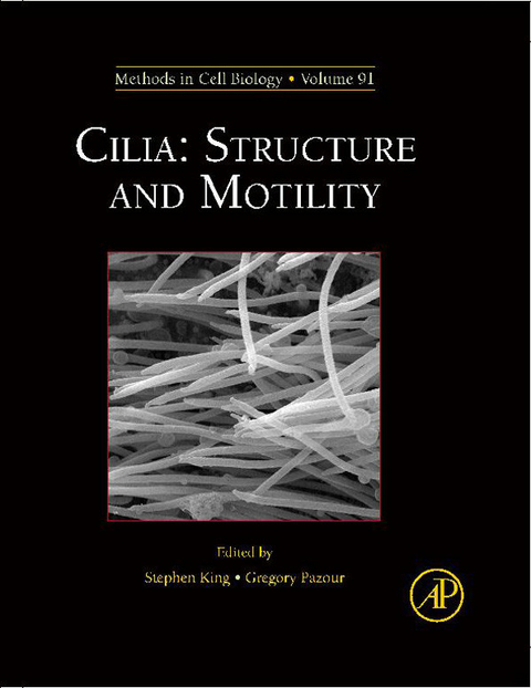 Cilia: Structure and Motility - 