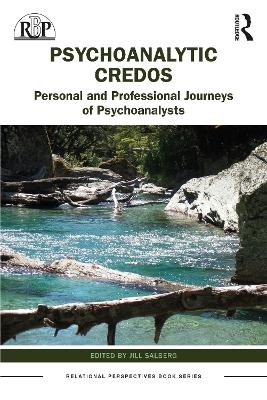 Psychoanalytic Credos - 