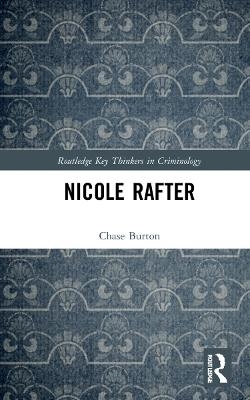 Nicole Rafter - Chase Burton