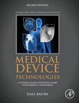 Medical Device Technologies - Baura, Gail