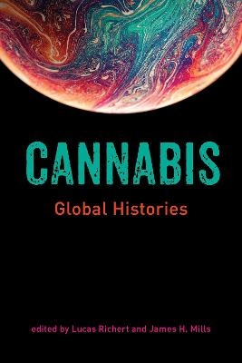 Cannabis - Lucas Richert, Jim Mills
