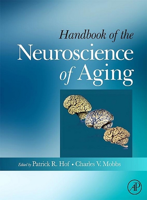Handbook of the Neuroscience of Aging - 