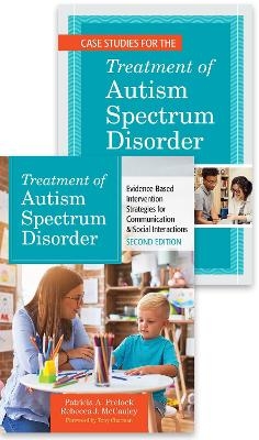 Treatment of Autism Spectrum Disorder Bundle - 