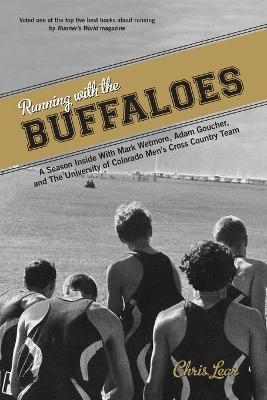 Running with the Buffaloes - Chris Lear