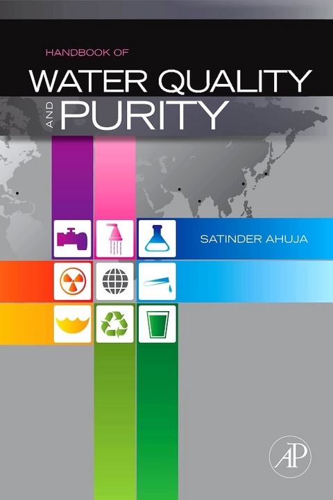 Handbook of Water Purity and Quality - 