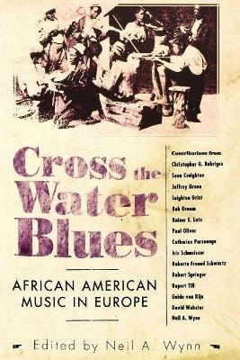 Cross the Water Blues - 