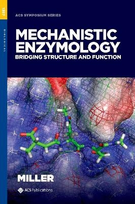 Mechanistic Enzymology - 