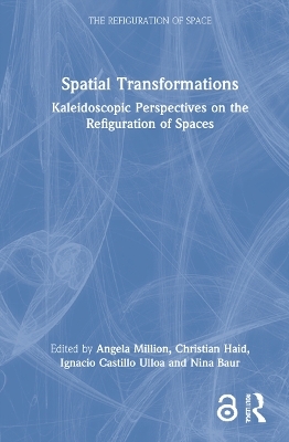 Spatial Transformations - 