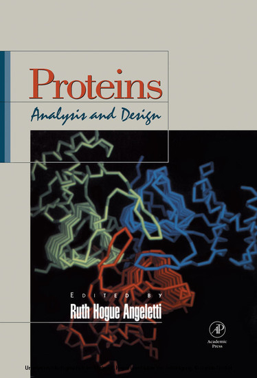 Proteins - 