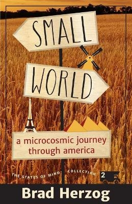 Small World - Brad Herzog