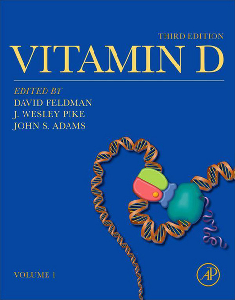 Vitamin D - 