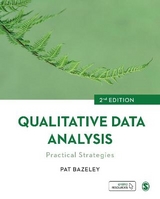 Qualitative Data Analysis - Bazeley, Pat