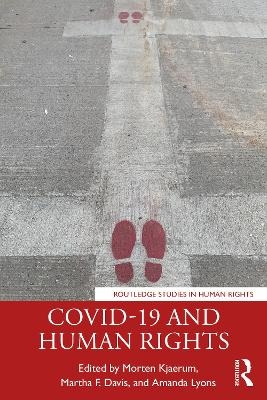 COVID-19 and Human Rights - 