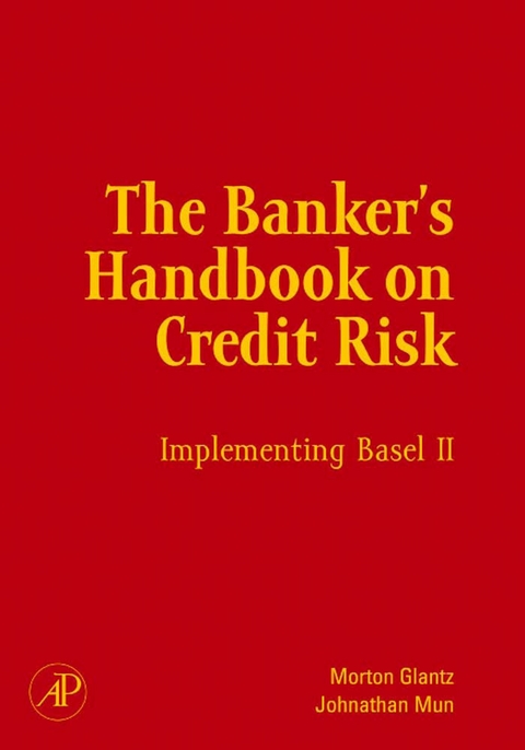 Banking book is