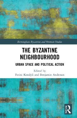 The Byzantine Neighbourhood - 