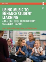 Using Music to Enhance Student Learning - Fallin, PhD, Jana R.; Tower, Mollie Gregory; Tannert, Debbie