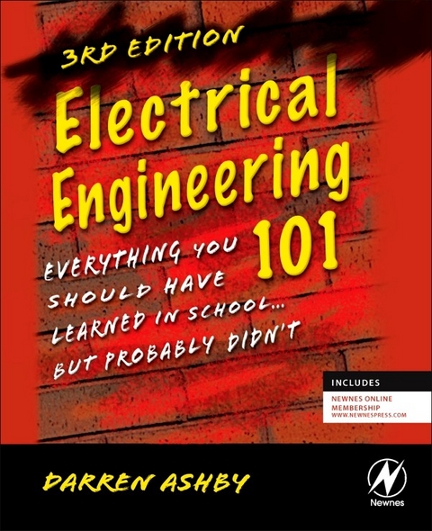 Electrical Engineering 101 -  Darren Ashby