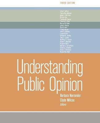 Understanding Public Opinion - 