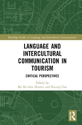 Language and Intercultural Communication in Tourism - 