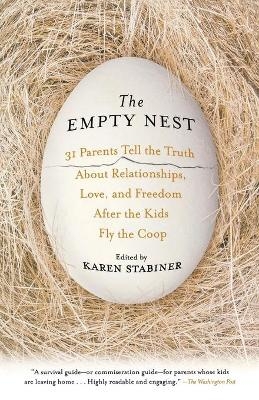 The Empty Nest - Karen Stabiner