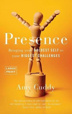 Presence - Amy Cuddy