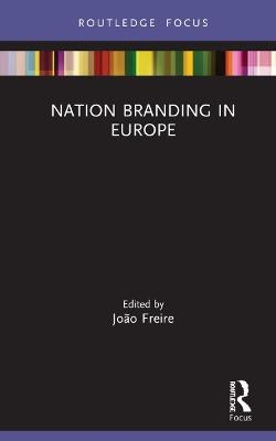 Nation Branding in Europe - 