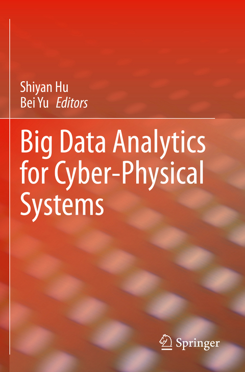 Big Data Analytics for Cyber-Physical Systems - 