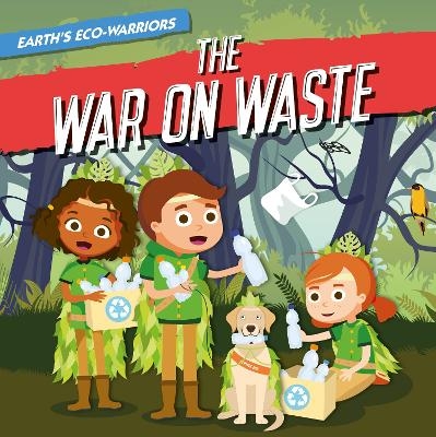 The War on Waste - Shalini Vallepur