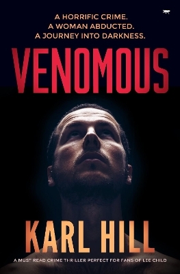 Venomous - Karl Hill