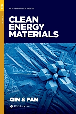 Clean Energy Materials - 