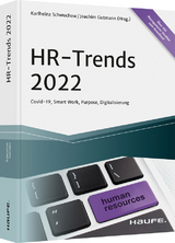 HR-Trends 2022 - 
