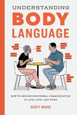 Understanding Body Language -  Scott Rouse