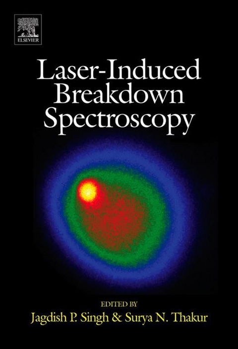Laser-Induced Breakdown Spectroscopy - 