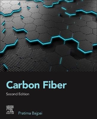 Carbon Fiber - Pratima Bajpai