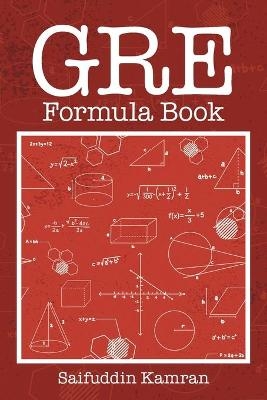 Gre Formula Book - Saifuddin Kamran