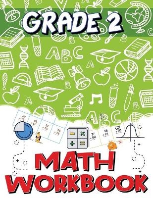 Grade 2 Math Workbook -  Isabella Hart