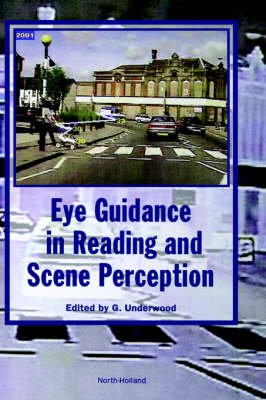 Eye Guidance in Reading and Scene Perception - 