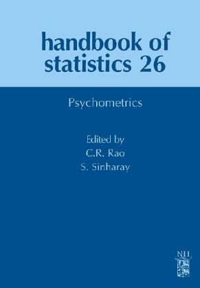 Psychometrics - 