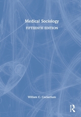 Medical Sociology - Cockerham, William