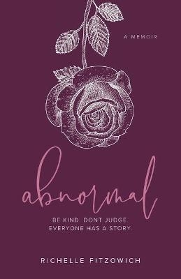 Abnormal - Richelle Fitzowich