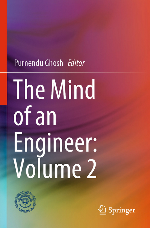 The Mind of an Engineer: Volume 2 - 