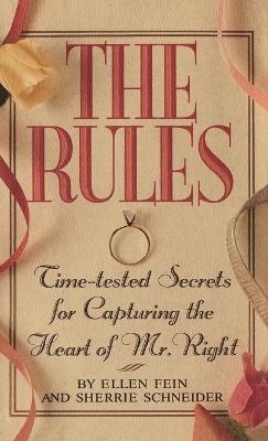 The Rules (Tm) - Sherrie Shamoon, Ellen Fein