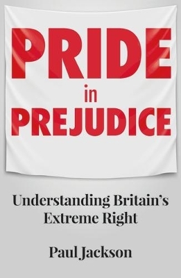 Pride in Prejudice - Paul Jackson