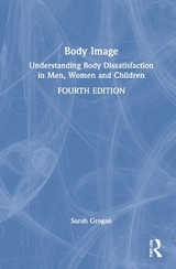 Body Image - Grogan, Sarah