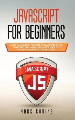 Javascript for Beginners - Mark Coding