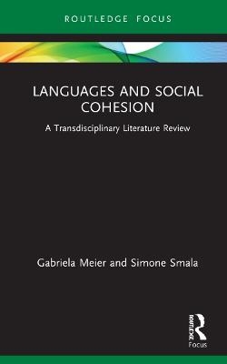 Languages and Social Cohesion - Gabriela Meier, Simone Smala