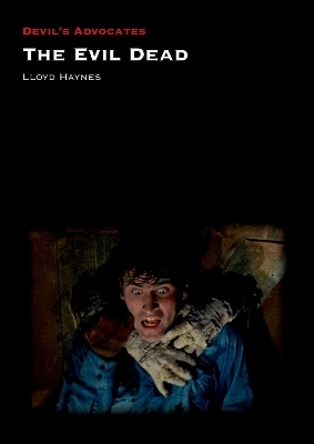 The Evil Dead - Lloyd Haynes