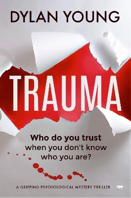 Trauma - Dylan Young