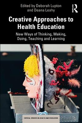 Creative Approaches to Health Education - 