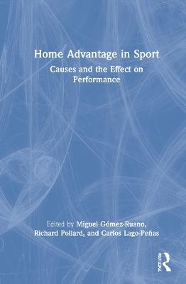 Home Advantage in Sport - 